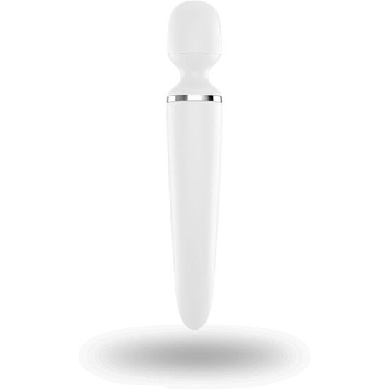 SATISFYER - WANDER WOMAN WHITE