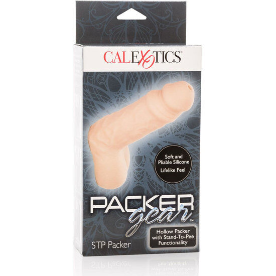 CALEXOTICS - STAND TO PEE PACKER