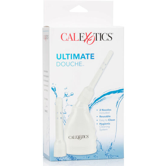 CALEXOTICS - ULTIMATE DOUCHE CLEAR