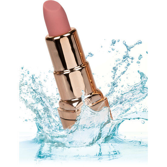 CALEXOTICS - BALA RECHARGEABLE LIPSTICK HIDE & PLAY SOFT PINK