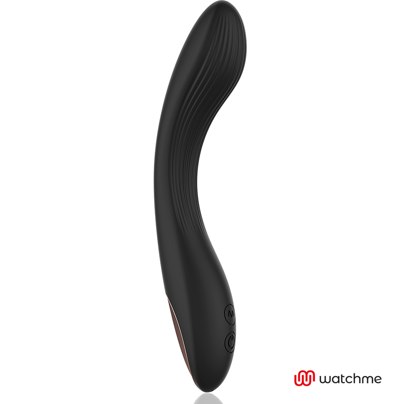 ANNE'S DESIRE - CURVE REMOTE CONTROL TECHNOLOG A WATCHME BLACK