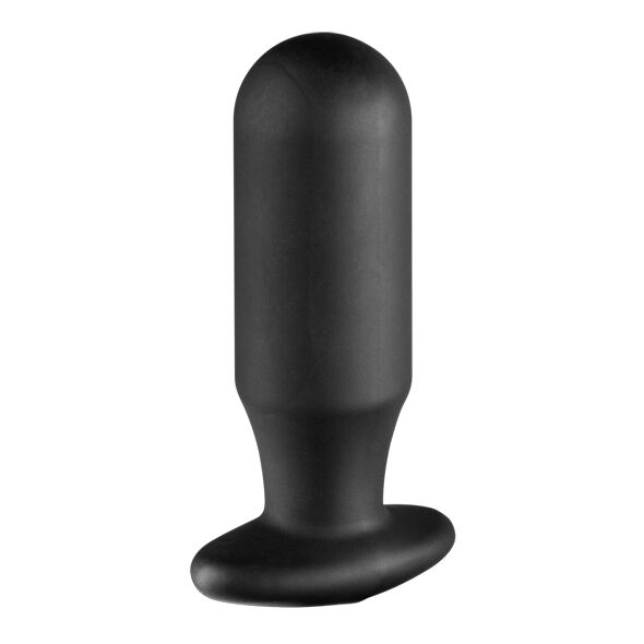 ELECTRASTIM - AURA SILICONE BLACK MULTI-PURPOSE PRO