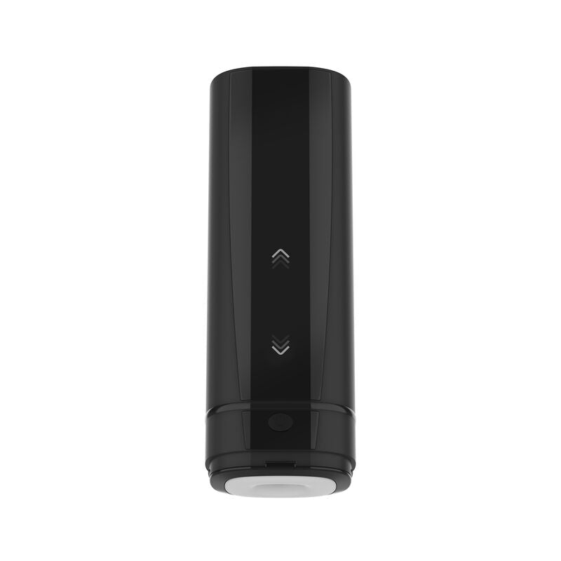 KIIROO - ONYX+ TELEDILDONIC MASTURBATOR WITH SKIN TEXTURE