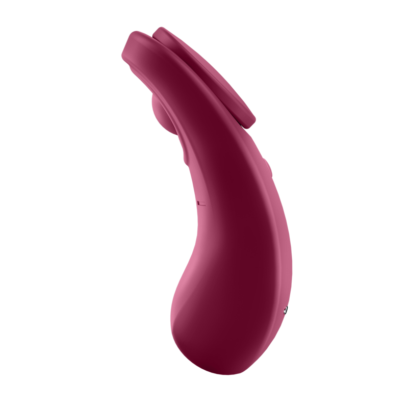 SATISFYER - SEXY SECRET PANTY