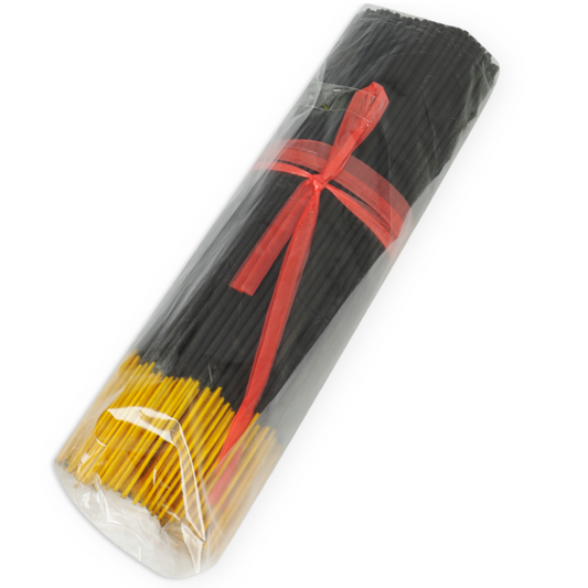 TENTACION - EROTIC INCENSE MALLET WITH PHEROMONES EXOTIC MANGO